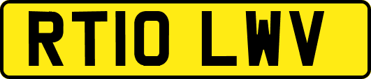 RT10LWV