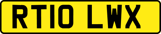 RT10LWX