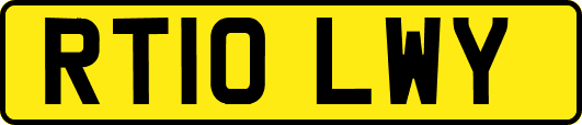 RT10LWY