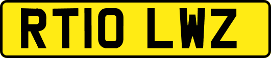 RT10LWZ