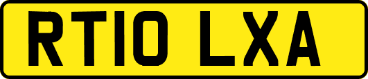 RT10LXA