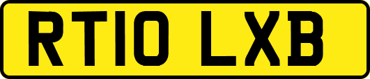 RT10LXB