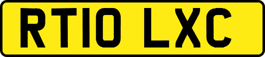 RT10LXC