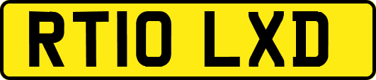 RT10LXD