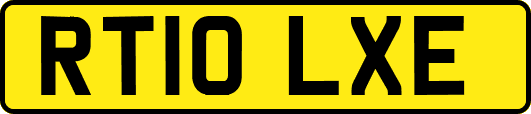 RT10LXE