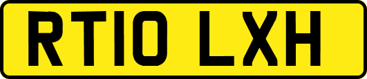 RT10LXH