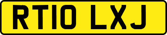 RT10LXJ