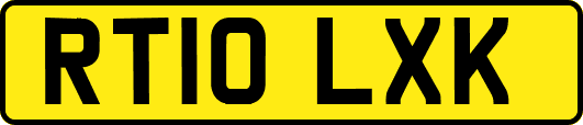 RT10LXK