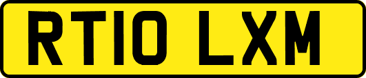 RT10LXM