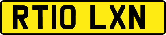 RT10LXN
