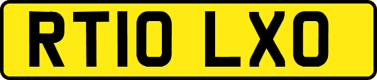 RT10LXO