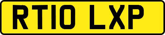 RT10LXP