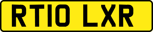 RT10LXR