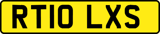 RT10LXS