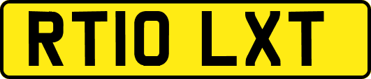 RT10LXT