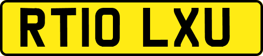 RT10LXU