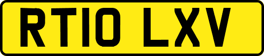 RT10LXV