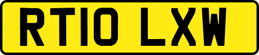 RT10LXW