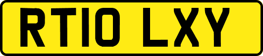 RT10LXY