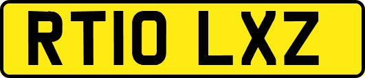 RT10LXZ