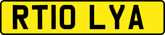 RT10LYA