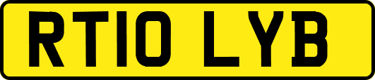 RT10LYB