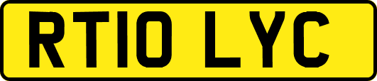 RT10LYC