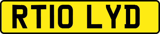 RT10LYD