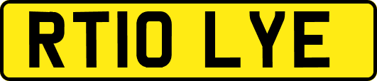RT10LYE