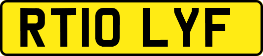 RT10LYF