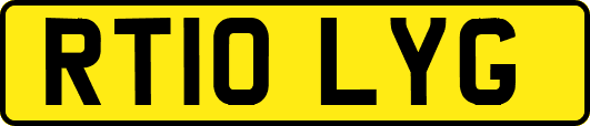RT10LYG