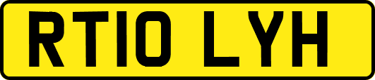 RT10LYH