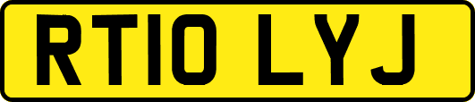 RT10LYJ