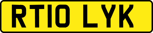 RT10LYK