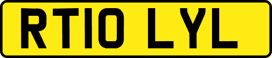 RT10LYL