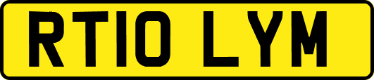 RT10LYM