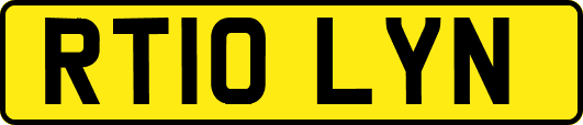 RT10LYN