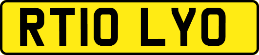 RT10LYO