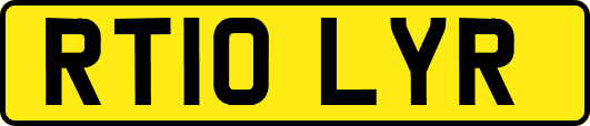 RT10LYR