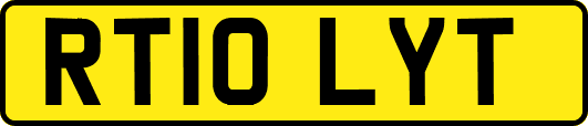RT10LYT