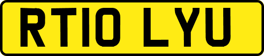 RT10LYU