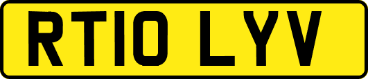 RT10LYV