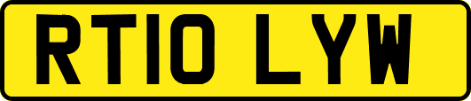 RT10LYW