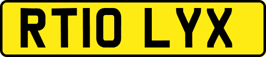 RT10LYX