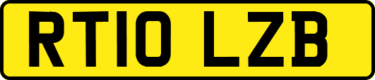 RT10LZB