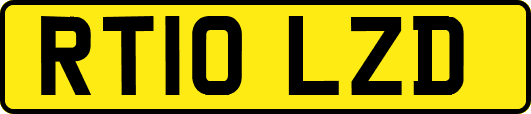 RT10LZD