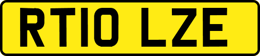 RT10LZE