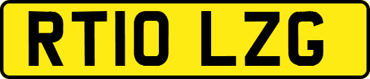 RT10LZG