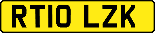 RT10LZK
