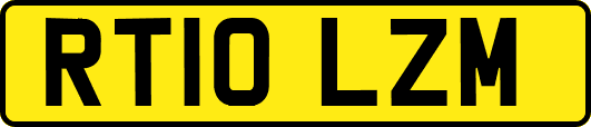 RT10LZM